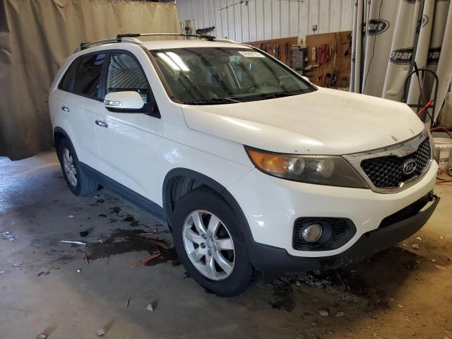 KIA SORENTO BA 2012 5xykt4a69cg236834