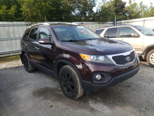 KIA SORENTO BA 2012 5xykt4a69cg256470