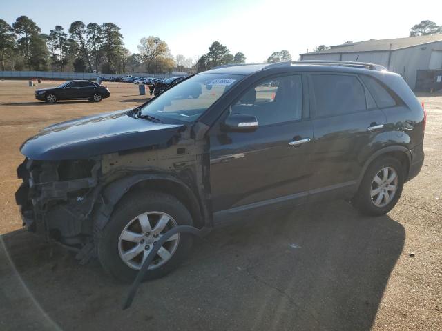 KIA SORENTO 2012 5xykt4a69cg279019