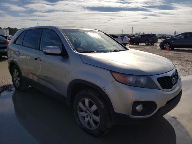 KIA SORENTO BA 2012 5xykt4a69cg279182