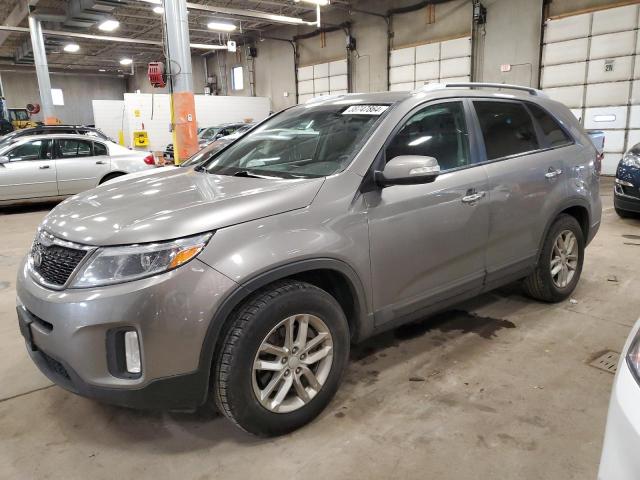 KIA SORENTO 2014 5xykt4a69eg474380