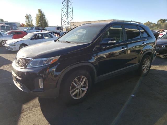 KIA SORENTO 2014 5xykt4a69eg513372