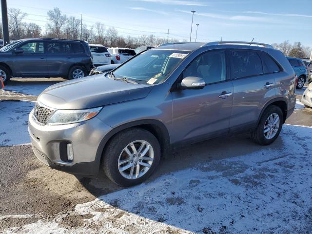 KIA SORENTO 2015 5xykt4a69fg627762