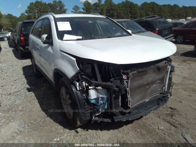 KIA SORENTO 2015 5xykt4a69fg653925