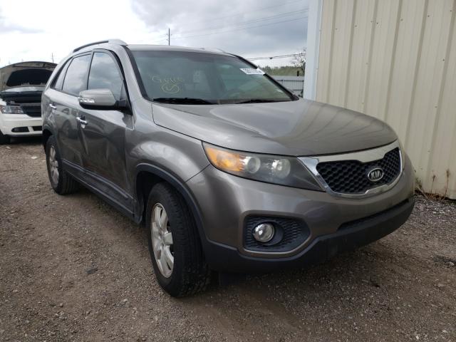 KIA SORENTO BA 2012 5xykt4a6xcg194822