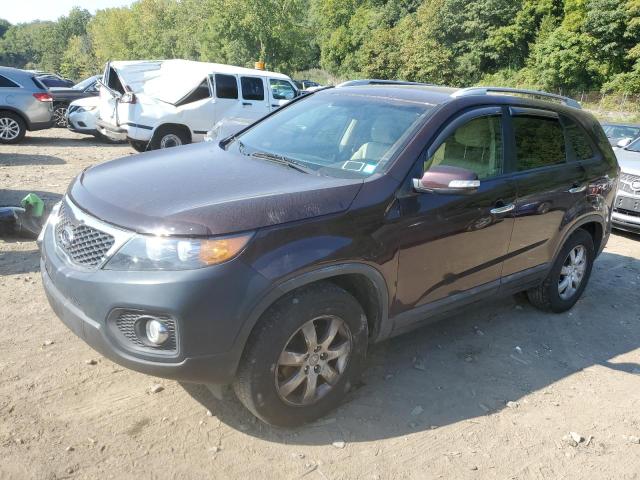 KIA SORENTO BA 2012 5xykt4a6xcg232520