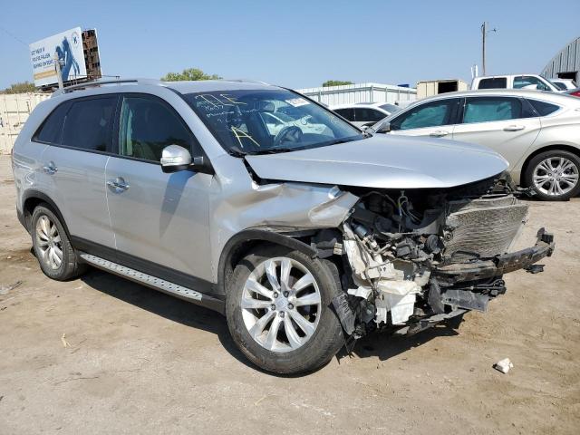 KIA SORENTO BA 2012 5xykt4a6xcg251679