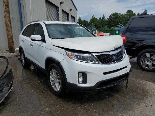 KIA SORENTO LX 2015 5xykt4a6xfg615961