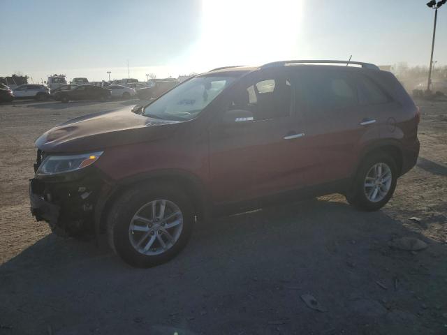 KIA SORENTO 2015 5xykt4a6xfg643808