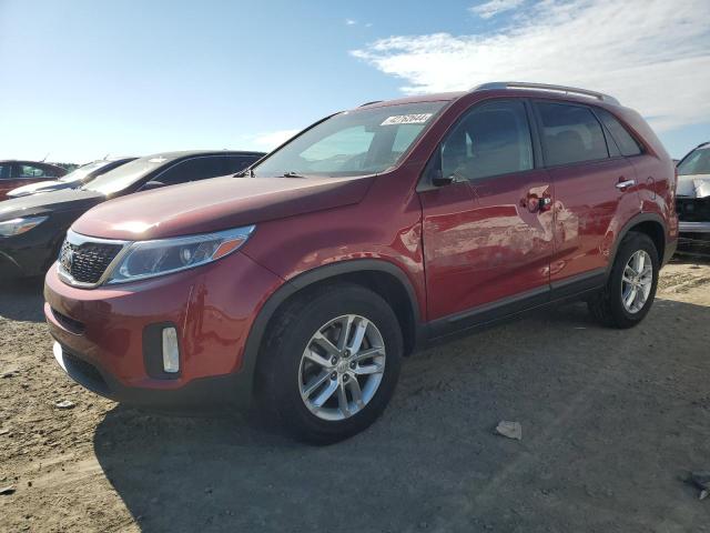 KIA SORENTO 2015 5xykt4a6xfg647244