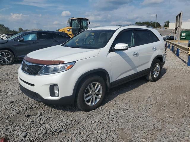 KIA SORENTO 2014 5xykt4a70eg520641