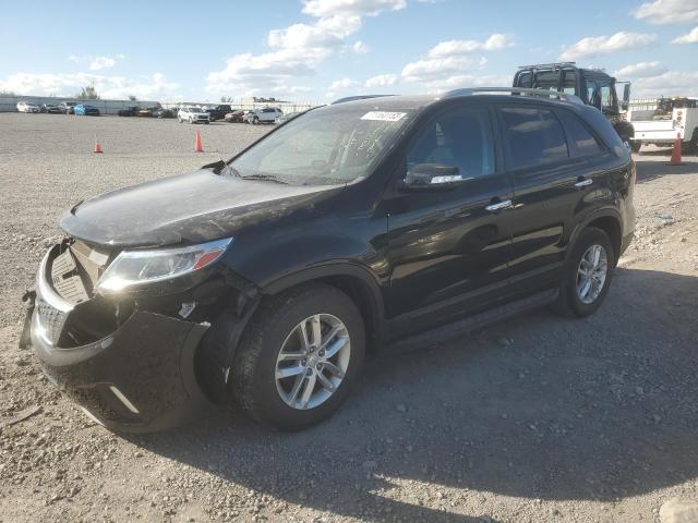 KIA SORENTO 2015 5xykt4a70fg641784