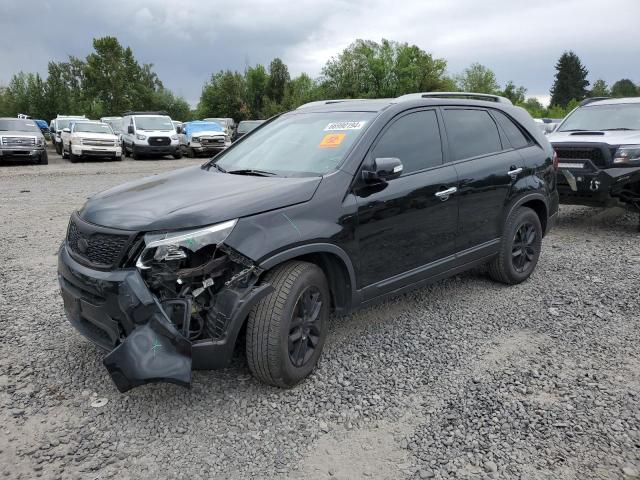 KIA SORENTO 2015 5xykt4a71fg598055