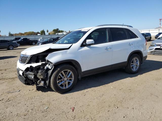 KIA SORENTO 2015 5xykt4a71fg602928