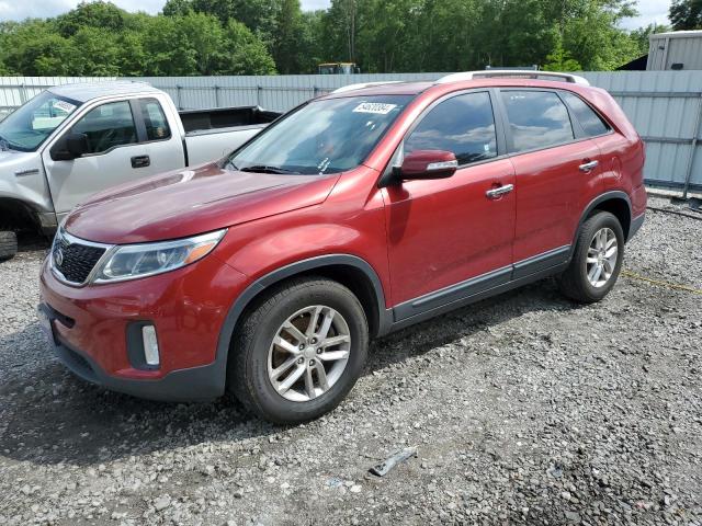 KIA SORENTO 2015 5xykt4a72fg630270