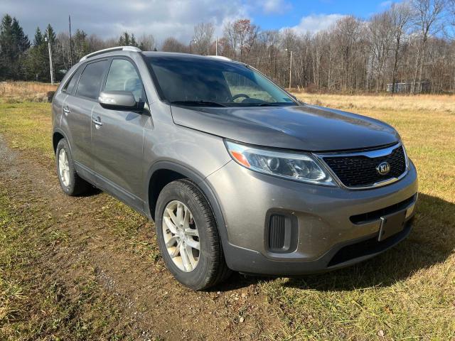 KIA SORENTO 2015 5xykt4a72fg642158