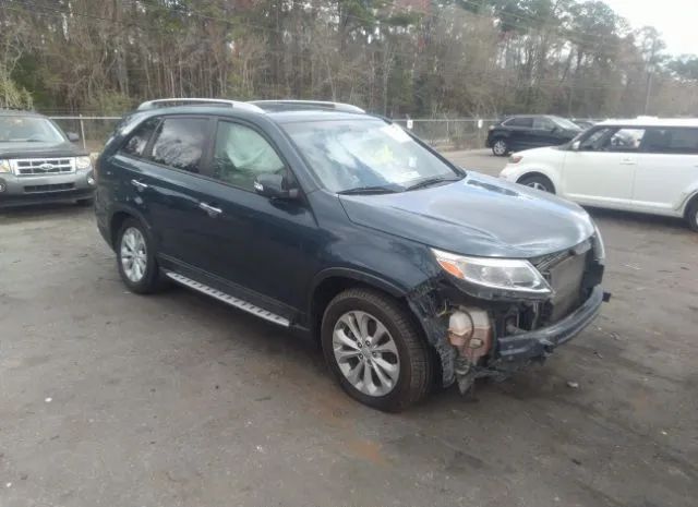 KIA SORENTO 2015 5xykt4a73fg559175