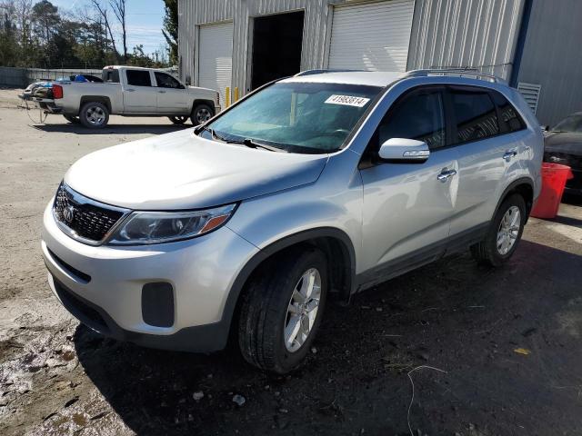 KIA SORENTO 2015 5xykt4a73fg576817