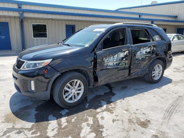 KIA SORENTO 2015 5xykt4a74fg573926