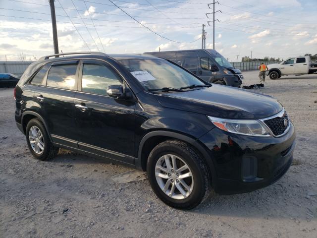 KIA SORENTO 2015 5xykt4a74fg592816