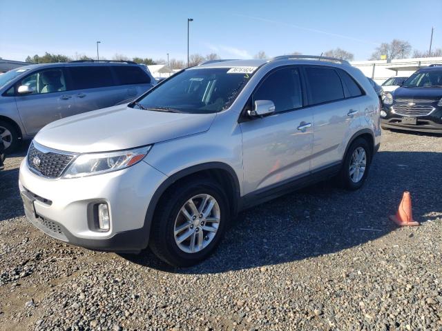 KIA SORENTO 2014 5xykt4a75eg479570