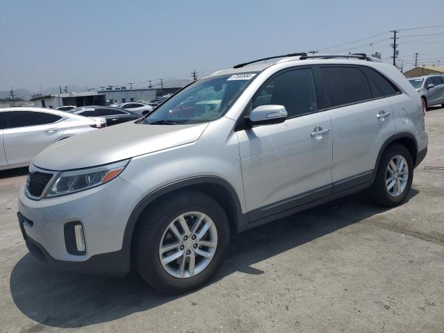 KIA SORENTO 2014 5xykt4a75eg482727