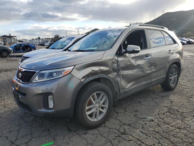 KIA SORENTO 2015 5xykt4a75fg554284