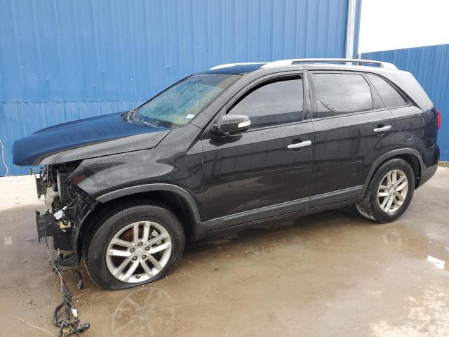 KIA SORENTO 2015 5xykt4a75fg569156