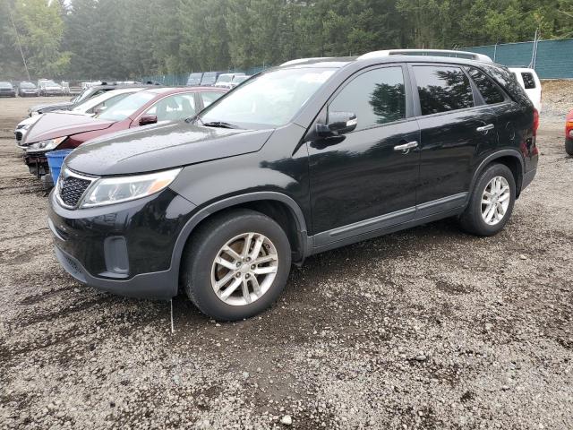 KIA SORENTO 2015 5xykt4a75fg599130