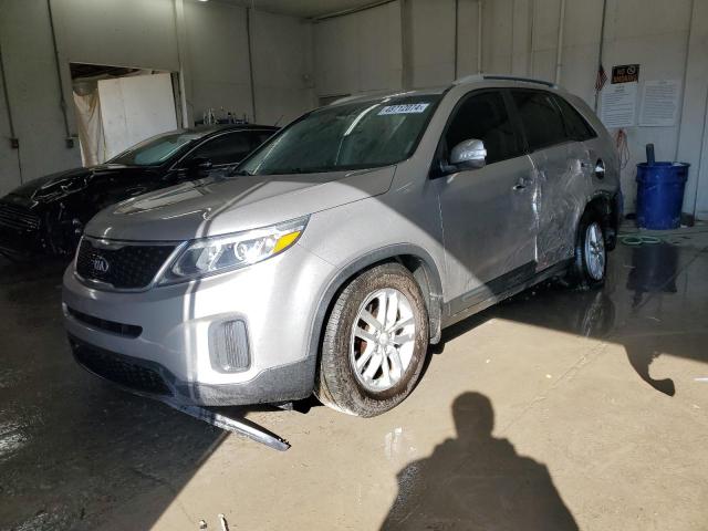 KIA SORENTO 2014 5xykt4a76eg427445