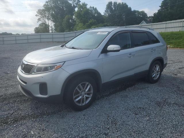 KIA SORENTO 2015 5xykt4a76fg600253