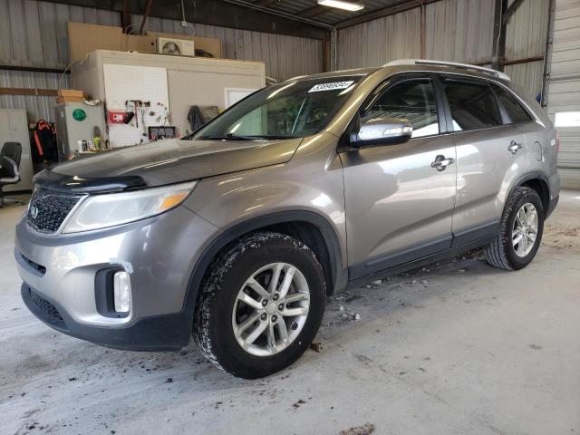 KIA SORENTO 2015 5xykt4a77fg572530