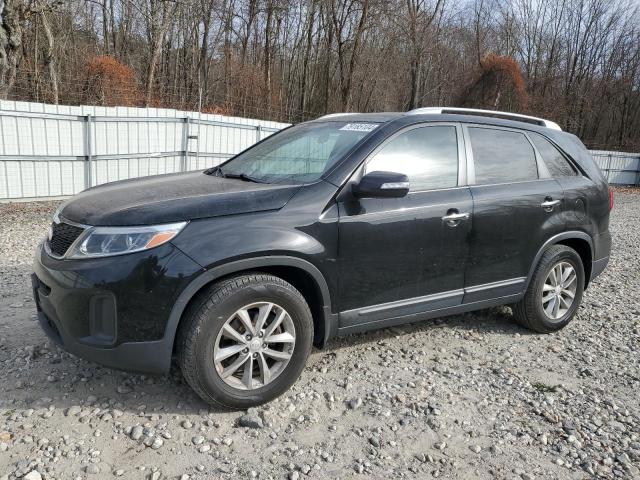 KIA SORENTO LX 2015 5xykt4a77fg574908