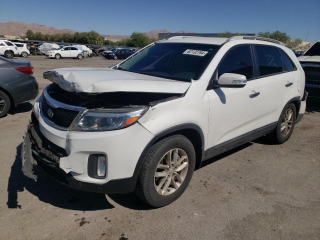 KIA SORENTO 2015 5xykt4a77fg577176