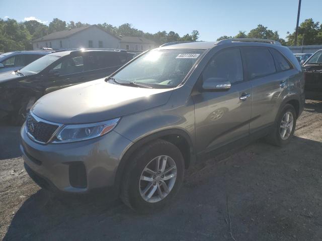 KIA SORENTO 2014 5xykt4a78eg526865