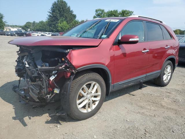 KIA SORENTO 2015 5xykt4a78fg596237