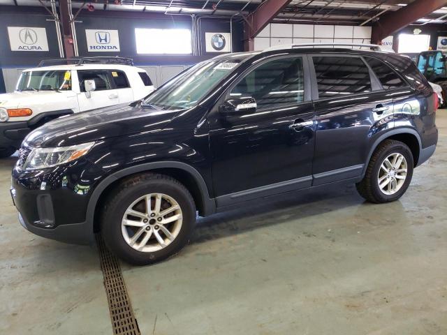 KIA SORENTO LX 2015 5xykt4a78fg601078