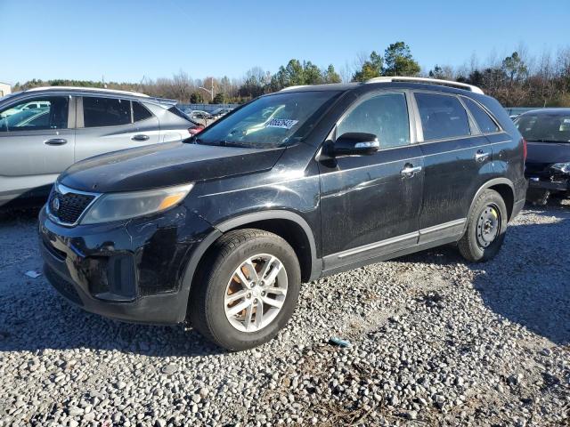 KIA SORENTO 2015 5xykt4a79fg598045