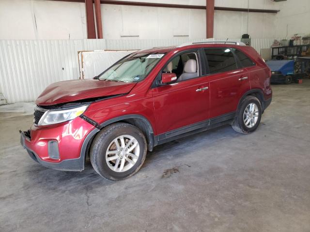 KIA SORENTO 2015 5xykt4a79fg611442