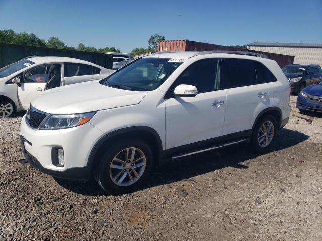 KIA SORENTO 2015 5xykt4a7xfg579925