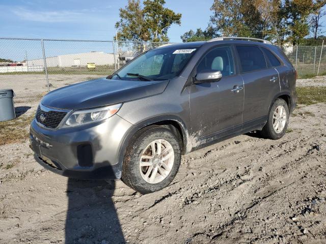 KIA SORENTO 2015 5xykt4a7xfg635314