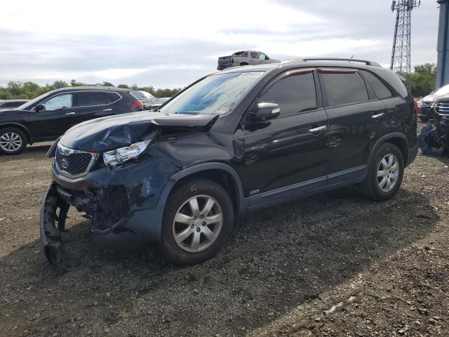 KIA SORENTO BA 2011 5xyktca12bg180054