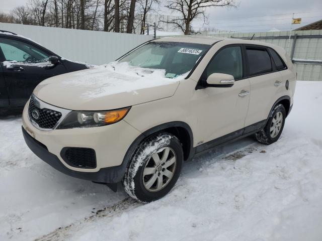 KIA SORENTO BA 2011 5xyktca13bg023701