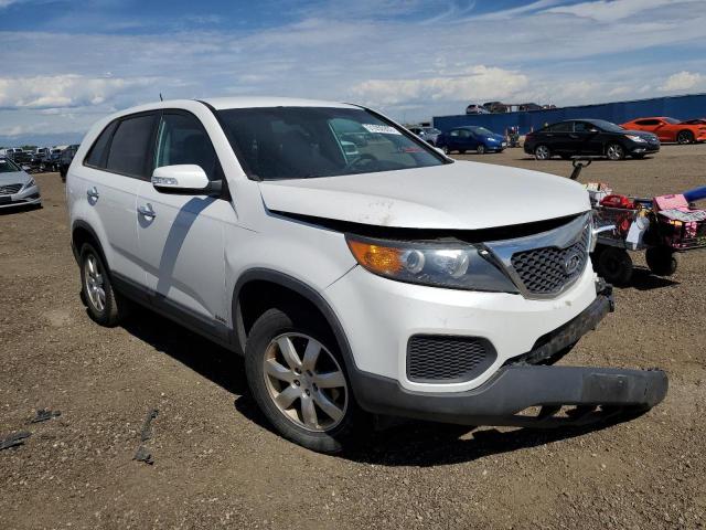 KIA SORENTO BA 2011 5xyktca14bg148285