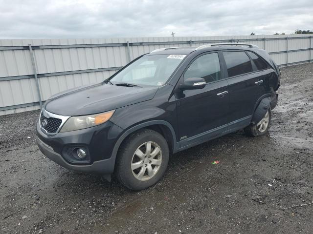 KIA SORENTO BA 2011 5xyktca16bg129768