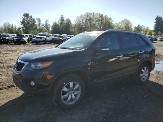 KIA SORENTO BA 2011 5xyktca16bg130211