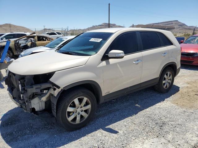 KIA SORENTO BA 2011 5xyktca1xbg032119