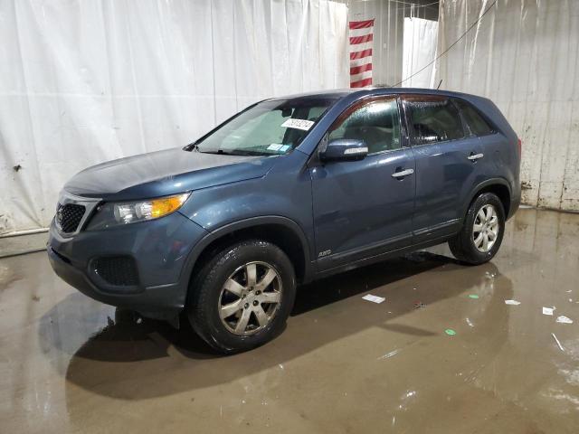 KIA SORENTO BA 2011 5xyktca1xbg072913