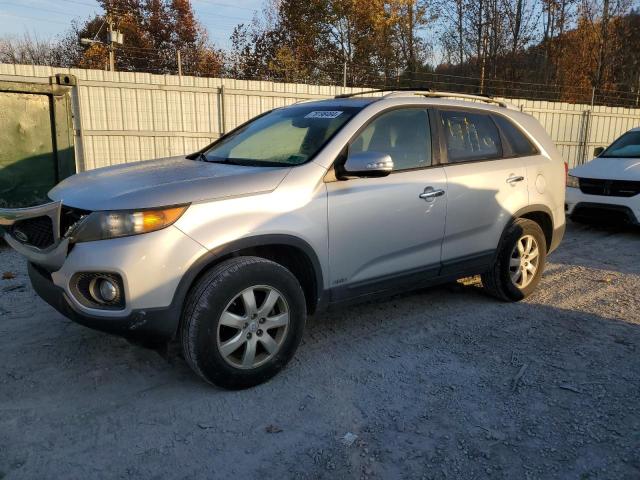 KIA SORENTO BA 2011 5xyktca1xbg181629