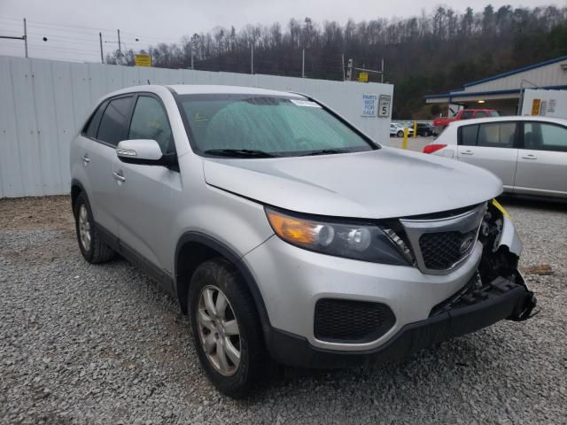 KIA SORENTO BA 2012 5xyktca60cg254259